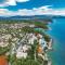 Awesome Home In Malinska With Wifi