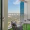 Bright and Exquisite 1-Bedroom in Downtown views 2 - Dubaj