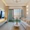 Bright and Exquisite 1-Bedroom in Downtown views 2 - Dubaj