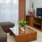The Maple Suite