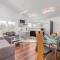 Lovely Home In Nedescina With Wifi