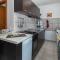 Nice Apartment In Smrika With Kitchen
