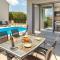 Beautiful Apartment In Vrbnik With Wifi