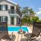 Beautiful Apartment In Vrbnik With Wifi
