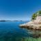 Two-Bedroom Holiday Home In Dubrovnik
