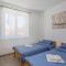 Beautiful Apartment In Vrbnik With Wifi