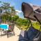 Awesome Apartment In Vrbnik With Wifi