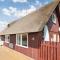 Holiday Home Hvide Sande 32