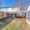 Downtown Lenoir City 2 Bedroom Home - مدينة لينوير