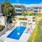 3 Bedroom Stunning Apartment In Krk