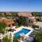 MY DALMATIA - Villa Olea with private heated pool - Velika Čista