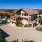 MY DALMATIA - Villa Olea with private heated pool - Velika Čista