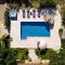 MY DALMATIA - Villa Olea with private heated pool - Velika Čista