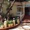 The Wayside Inn - Matheran