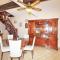 Beautiful Home In Cabestany With Wifi