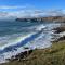 Fuchsia Cottage - Porthallow