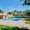 Dolce Barbera 15 min to Barcelona and beach