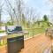 Golf, Swim and Soak in Pond Views Lewiston Escape! - Lewiston
