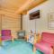 Golf, Swim and Soak in Pond Views Lewiston Escape! - Lewiston
