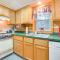 Golf, Swim and Soak in Pond Views Lewiston Escape! - Lewiston