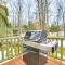 Golf, Swim and Soak in Pond Views Lewiston Escape! - Lewiston