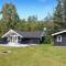 Lovely Home In Hals With Kitchen