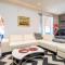 Stunning Home In Gruda With Sauna