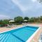 Apartment Labin 22 With Outdoor Swimmingpool - Ravni