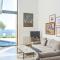 4 Bedroom Nice Home In Porto Colom