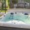 Lovely Home In Vabriga With Wifi