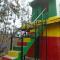 Zion Train Lodge Shashemene