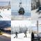 Les Appartements du Massif de Charlevoix
