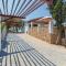 Nice Home In Zdrelac With Sauna