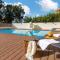 Cozy Apartment In Denia With Wifi