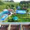 Airai Water Paradise Hotel & Spa