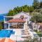 Holiday Home Blato Prigradica