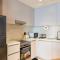 Yas Winter Dreamstay High Floor 1bhk