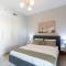 Yas Winter Dreamstay High Floor 1bhk