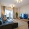 Yas Winter Dreamstay High Floor 1bhk