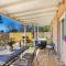 Awesome Home In Peroj With Jacuzzi