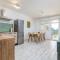 Awesome Home In Peroj With Jacuzzi