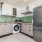 Awesome Home In Peroj With Jacuzzi