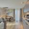 Gorgeous Apartment In Nordstrand - 北滩岛