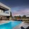 4 Bedroom Beautiful Home In Banjole