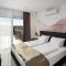 4 Bedroom Beautiful Home In Banjole