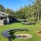 4 Bedroom Awesome Home In Jerup