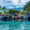 Ninth-Floor Mountain View Suite and Expansive Lanai at Honua Kai - Lahaina