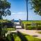 Ninth-Floor Mountain View Suite and Expansive Lanai at Honua Kai - Lahaina