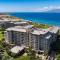 Ninth-Floor Mountain View Suite and Expansive Lanai at Honua Kai - Lahaina