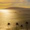 Ninth-Floor Mountain View Suite and Expansive Lanai at Honua Kai - Lahaina